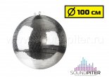 Mirror Ball 100 cm